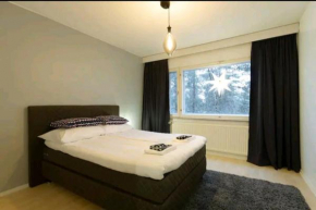 A beautiful Lapland home in Rovaniemi for 1-7